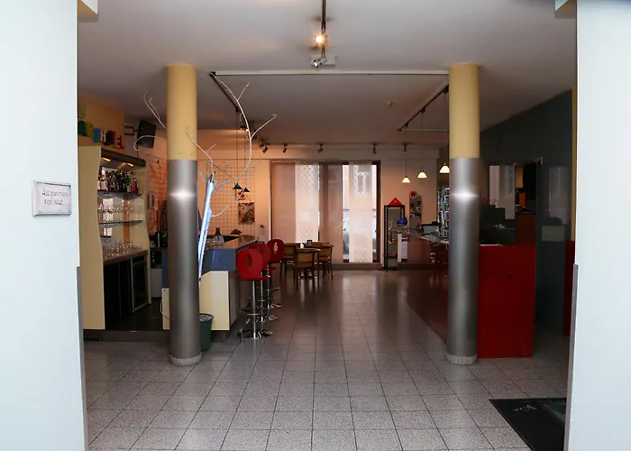 Art Hotel Viena